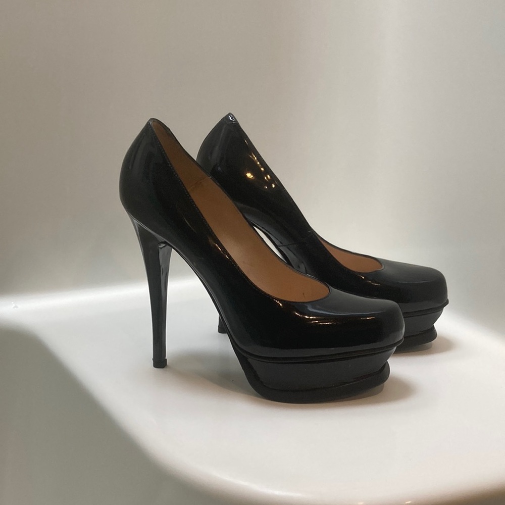Nando Muzi high heels